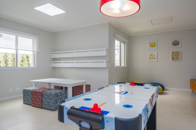 Imagem Apartamento com 2 Quartos à Venda, 58 m² em Vila Gonçalves - São Bernardo Do Campo