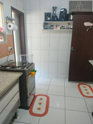 Imagem Apartamento com 2 Quartos à Venda, 64 m² em Jaguaribe - Osasco