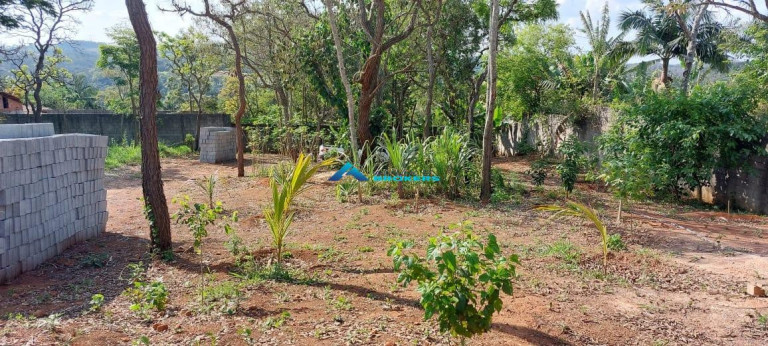 Imagem Terreno à Venda, 1.460 m² em Maracanã - Jarinu Imagem Terreno à Venda, 1.460 m² em Maracanã - Jarinu