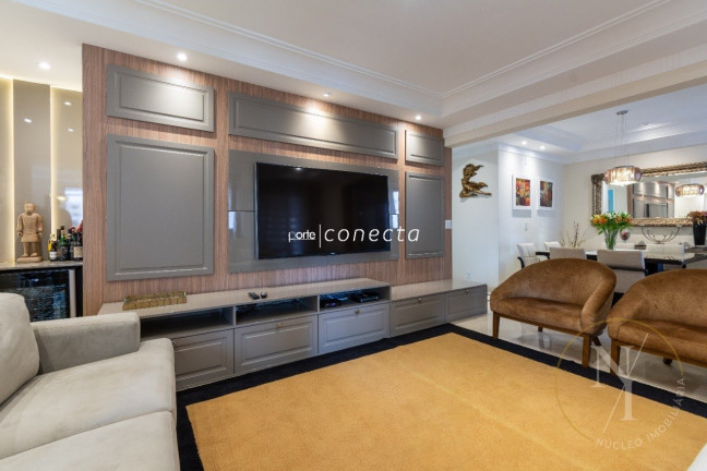 Imagem Apartamento com 4 Quartos à Venda, 246 m² em Tatuapé - São Paulo Imagem Apartamento com 4 Quartos à Venda, 246 m² em Tatuapé - São Paulo