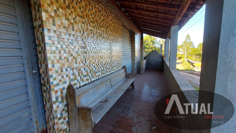 Imagem Casa com 1 Quarto à Venda, 500 m² em Jundiaizinho (terra Preta) - Mairiporã