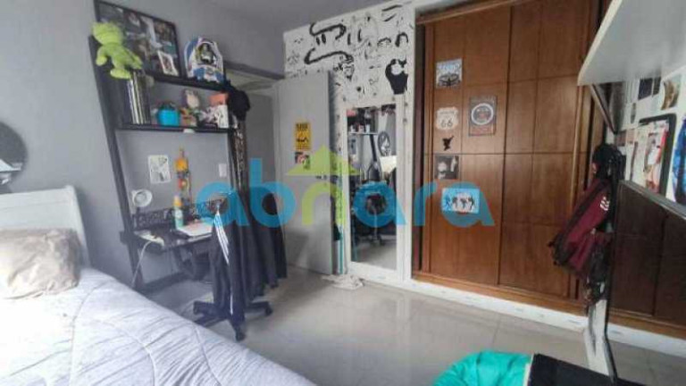Imagem Cobertura com 3 Quartos à Venda, 120 m² em Copacabana - Rio De Janeiro Imagem Cobertura com 3 Quartos à Venda, 120 m² em Copacabana - Rio De Janeiro