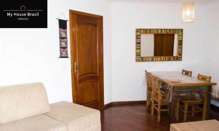 Imagem Apartamento com 2 Quartos à Venda, 55 m² em Santa Teresinha - São Paulo Imagem Apartamento com 2 Quartos à Venda, 55 m² em Santa Teresinha - São Paulo