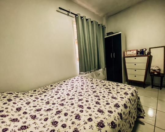 Imagem Apartamento com 2 Quartos à Venda, 63 m² em Santo Antônio - Chapecó
