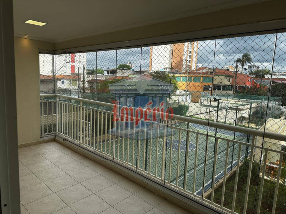 Imagem Apartamento com 3 Quartos à Venda, 105 m² em Centro - São Bernardo Do Campo Imagem Apartamento com 3 Quartos à Venda, 105 m² em Centro - São Bernardo Do Campo