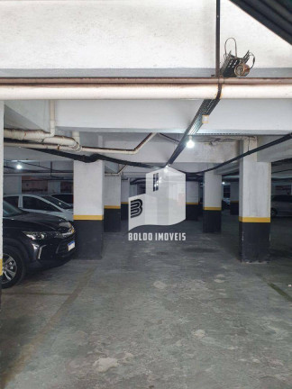 Imagem Apartamento com 1 Quarto à Venda, 38 m² em Aviação - Praia Grande Imagem Apartamento com 1 Quarto à Venda, 38 m² em Aviação - Praia Grande