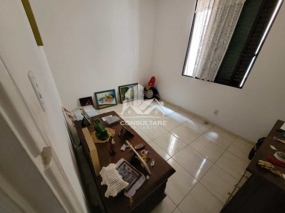 Imagem Apartamento com 2 Quartos à Venda, 60 m² em Boqueirão - Santos