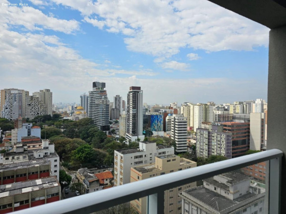 Imagem Apartamento com 2 Quartos à Venda, 82 m² em Paraíso - São Paulo Imagem Apartamento com 2 Quartos à Venda, 82 m² em Paraíso - São Paulo