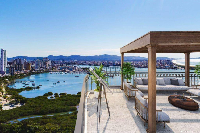 Imagem Apartamento com 3 Quartos à Venda, 92 m² em Fazenda - Itajaí Imagem Apartamento com 3 Quartos à Venda, 92 m² em Fazenda - Itajaí
