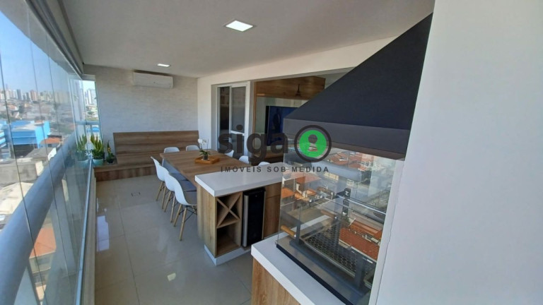 Imagem Apartamento com 3 Quartos à Venda, 92 m² em Vila Carrão - São Paulo Imagem Apartamento com 3 Quartos à Venda, 92 m² em Vila Carrão - São Paulo