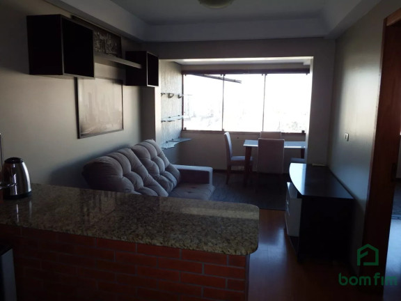 Imagem Apartamento com 1 Quarto à Venda, 50 m² em Cidade Baixa - Porto Alegre Imagem Apartamento com 1 Quarto à Venda, 50 m² em Cidade Baixa - Porto Alegre