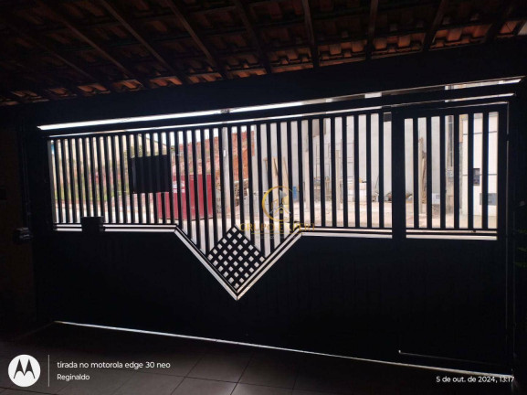 Casa com 3 Quartos à Venda, 169 m² em Jardim Santa Júlia - São José Dos Campos