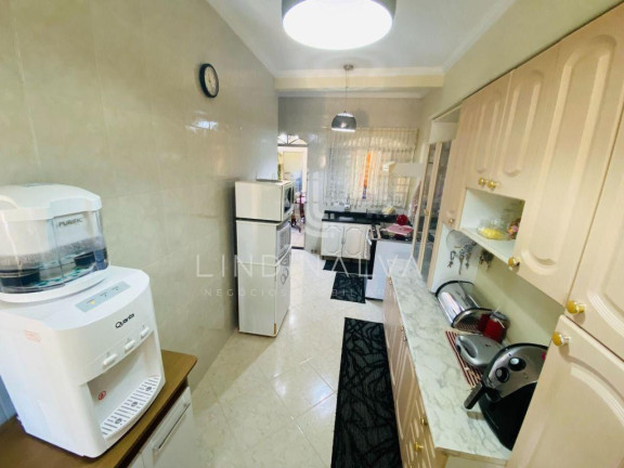 Imagem Casa com 3 Quartos à Venda, 160 m² em Vila A - Foz Do Iguacu