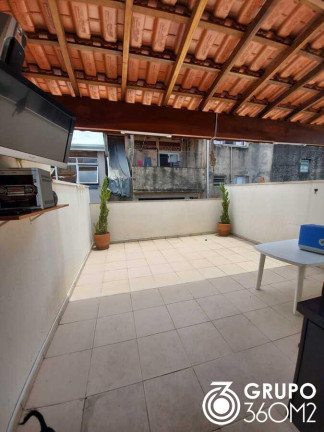Imagem Apartamento com 2 Quartos à Venda, 94 m² em Jardim Santo André - Santo André
