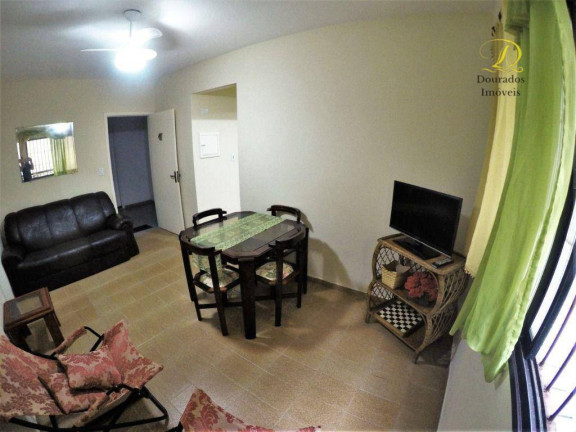 Apartamento com 1 Quarto à Venda, 48 m² em Aviação - Praia Grande