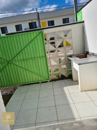 Imagem Casa com 2 Quartos à Venda, 67 m² em Jardim Petrópolis - Cotia