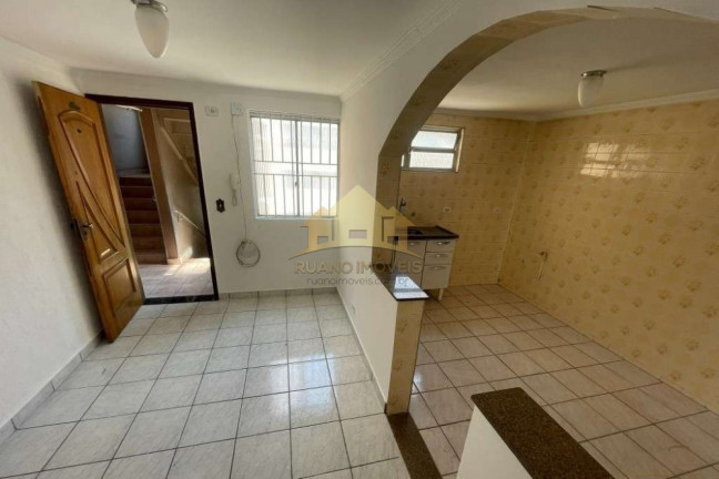Imagem Apartamento com 2 Quartos à Venda, 48 m² em Conjunto Habitacional Padre Manoel De Paiva - São Paulo Imagem Apartamento com 2 Quartos à Venda, 48 m² em Conjunto Habitacional Padre Manoel De Paiva - São Paulo