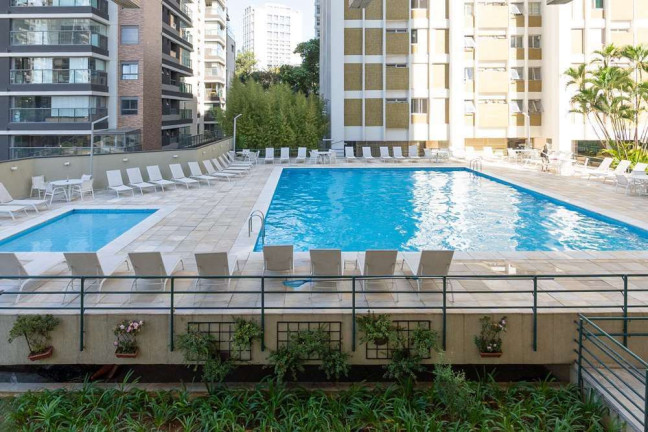 Imagem Apartamento com 3 Quartos à Venda, 137 m² em Vila Mariana - São Paulo Imagem Apartamento com 3 Quartos à Venda, 137 m² em Vila Mariana - São Paulo