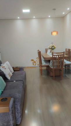 Foto do imóvel Apartamento com 3 Quartos à Venda, 71 m² em Boa Vista - São Caetano Do Sul