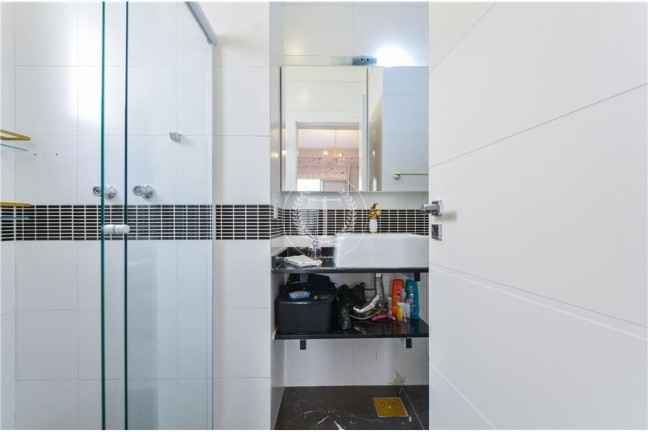 Imagem Casa de Condomínio com 4 Quartos à Venda, 271 m² em Brooklin Paulista - São Paulo