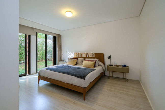 Imagem Casa com 4 Quartos à Venda, 554 m² em Jardim Paulistano - São Paulo Imagem Casa com 4 Quartos à Venda, 554 m² em Jardim Paulistano - São Paulo
