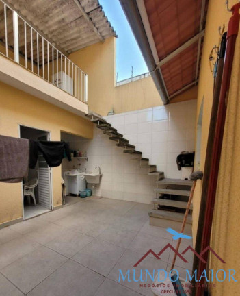 Imagem Casa com 2 Quartos à Venda, 126 m² em Planalto - São Bernardo Do Campo Imagem Casa com 2 Quartos à Venda, 126 m² em Planalto - São Bernardo Do Campo