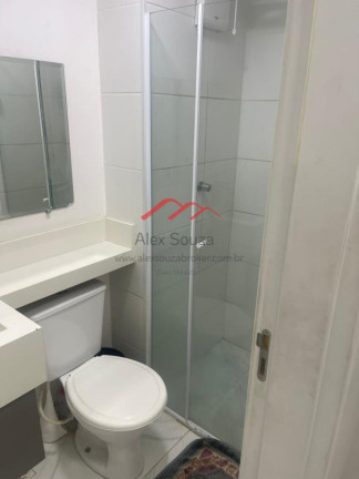 Imagem Apartamento com 2 Quartos à Venda, 44 m² em Jardim Amanda Ii - Hortolândia Imagem Apartamento com 2 Quartos à Venda, 44 m² em Jardim Amanda Ii - Hortolândia