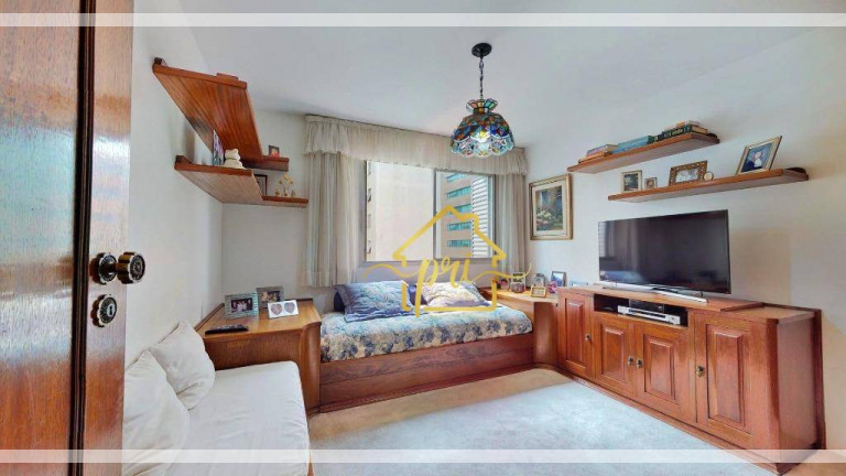 Imagem Apartamento com 4 Quartos à Venda, 192 m² em Paraíso - São Paulo