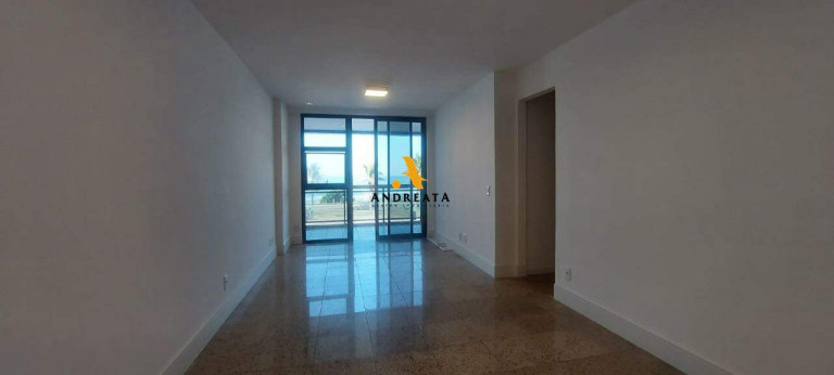 Imagem Apartamento com 3 Quartos à Venda, 106 m² em Barra Da Tijuca - Rio De Janeiro