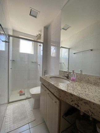 Imagem Cobertura com 2 Quartos à Venda, 120 m² em Castelo - Belo Horizonte