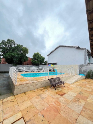 Imagem Casa com 3 Quartos à Venda, 99 m² em Maraponga - Fortaleza Imagem Casa com 3 Quartos à Venda, 99 m² em Maraponga - Fortaleza