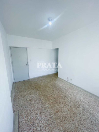 Apartamento com 1 Quarto à Venda, 40 m² em Centro - São Vicente