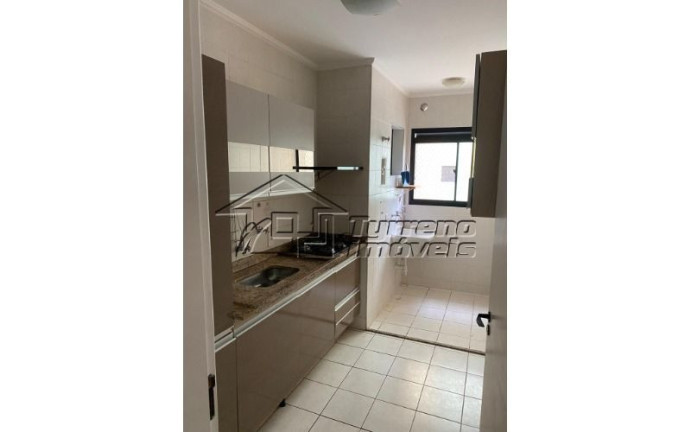 Imagem Apartamento com 3 Quartos à Venda, 63 m² em Jardim América - São José Dos Campos Imagem Apartamento com 3 Quartos à Venda, 63 m² em Jardim América - São José Dos Campos