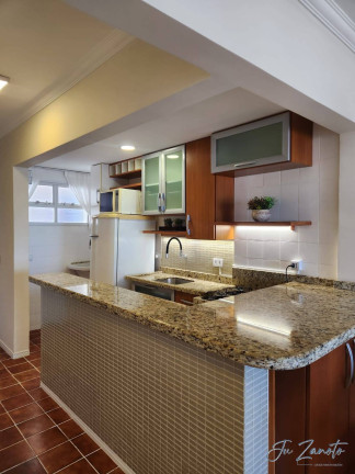 Imagem Apartamento com 2 Quartos à Venda, 51 m² em Caiobá - Matinhos