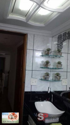Imagem Apartamento com 2 Quartos à Venda, 53 m² em Ferrazópolis - São Bernardo Do Campo Imagem Apartamento com 2 Quartos à Venda, 53 m² em Ferrazópolis - São Bernardo Do Campo