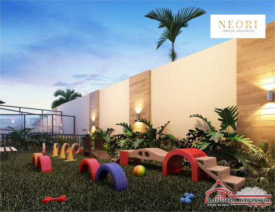 Imagem Apartamento com 2 Quartos à Venda, 86 m² em Parque Residencial Aquarius - São José Dos Campos Imagem Apartamento com 2 Quartos à Venda, 86 m² em Parque Residencial Aquarius - São José Dos Campos