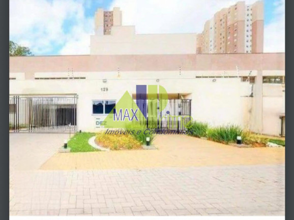 Imagem Apartamento com 2 Quartos à Venda, 46 m² em Jardim Nossa Senhora Do Carmo - São Paulo