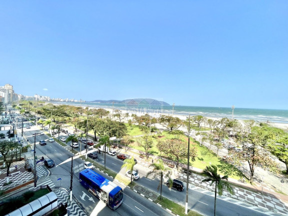 Imagem Apartamento com 1 Quarto à Venda ou Locação, 73 m² em Gonzaga - Santos Imagem Apartamento com 1 Quarto à Venda ou Locação, 73 m² em Gonzaga - Santos