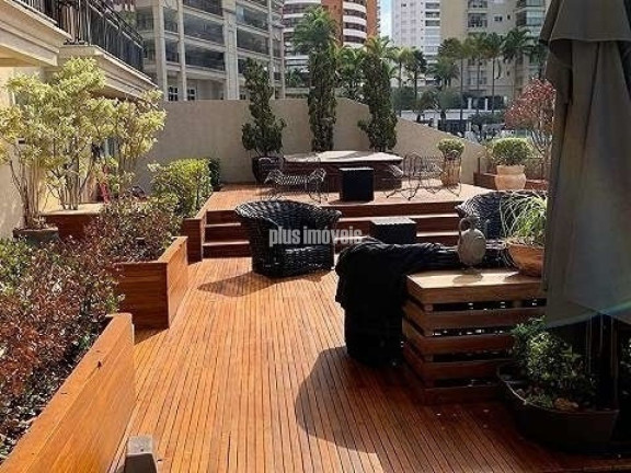Imagem Apartamento com 4 Quartos à Venda, 860 m² em Panamby - São Paulo Imagem Apartamento com 4 Quartos à Venda, 860 m² em Panamby - São Paulo