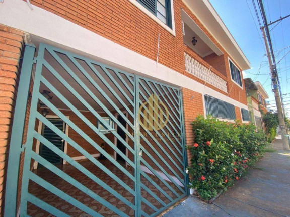 Imagem Casa com 4 Quartos à Venda ou Locação, 250 m² em Jardim Paulistano - Ribeirão Preto