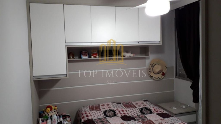 Imagem Apartamento com 2 Quartos à Venda, 50 m² em Jardim América - São José Dos Campos Imagem Apartamento com 2 Quartos à Venda, 50 m² em Jardim América - São José Dos Campos