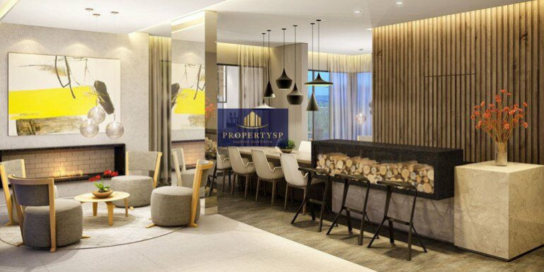 Imagem Apartamento com 2 Quartos à Venda, 58 m² em Pinheiros - São Paulo Imagem Apartamento com 2 Quartos à Venda, 58 m² em Pinheiros - São Paulo
