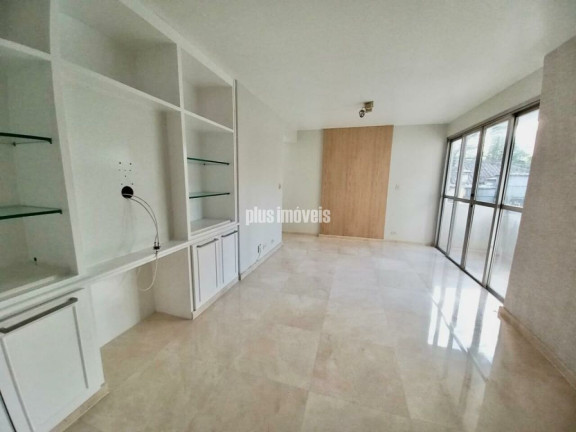 Imagem Apartamento com 3 Quartos à Venda, 97 m² em Vila Mariana - São Paulo Imagem Apartamento com 3 Quartos à Venda, 97 m² em Vila Mariana - São Paulo