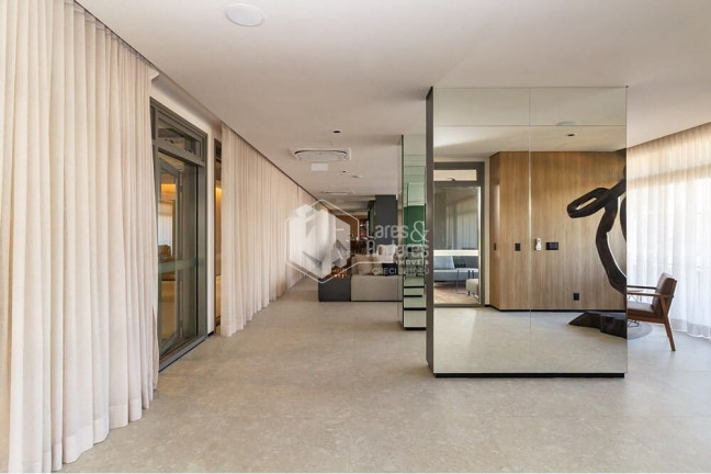 Imagem Apartamento com 4 Quartos à Venda, 232 m² em Lapa - São Paulo