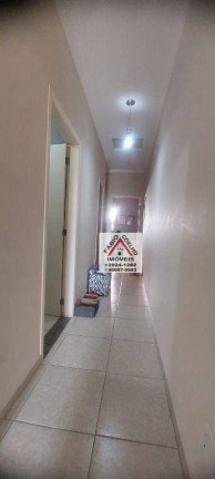 Imagem Sobrado com 3 Quartos à Venda, 96 m² em Interlagos - São Paulo