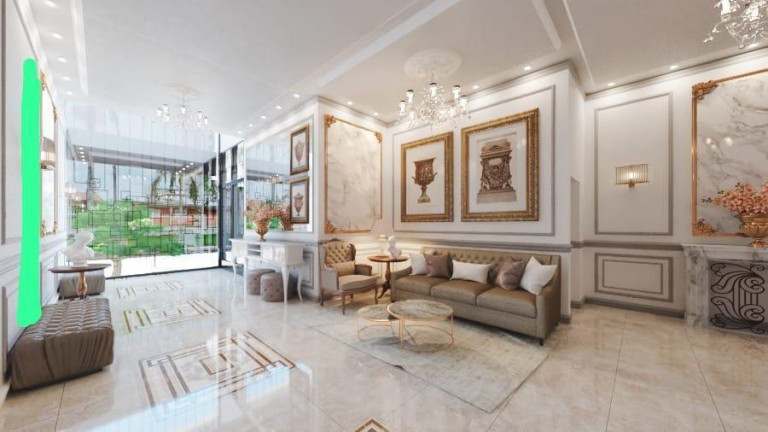 Imagem Apartamento com 3 Quartos à Venda, 142 m² em Zona Nova - Capão Da Canoa Imagem Apartamento com 3 Quartos à Venda, 142 m² em Zona Nova - Capão Da Canoa
