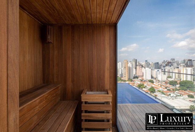 Imagem Apartamento com 1 Quarto à Venda, 49 m² em Itaim Bibi - São Paulo Imagem Apartamento com 1 Quarto à Venda, 49 m² em Itaim Bibi - São Paulo