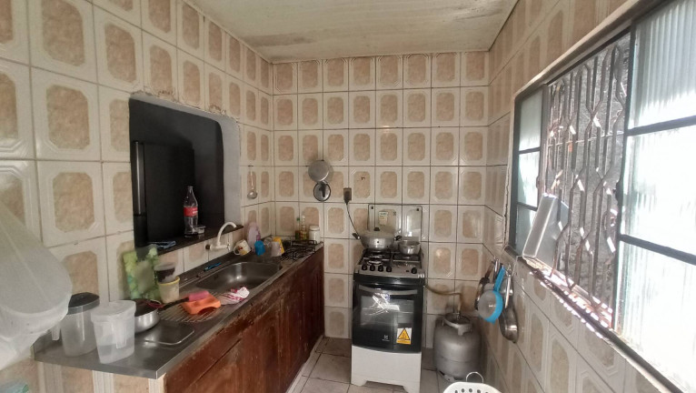Imagem Casa com 3 Quartos à Venda, 162 m² em Guamá - Belém