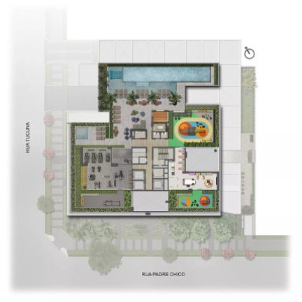 Imagem Apartamento com 2 Quartos à Venda, 70 m² em Perdizes - São Paulo Imagem Apartamento com 2 Quartos à Venda, 70 m² em Perdizes - São Paulo