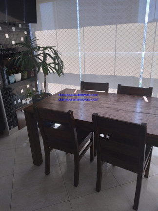 Imagem Apartamento com 3 Quartos à Venda, 105 m² em Jardim Das Vertentes - São Paulo